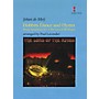 Amstel Music Hobbits Dance and Hymn (from The Lord of the Rings) (Parts Only) Concert Band Level 2 by Paul Lavender