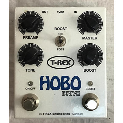 T-Rex Engineering Hobo Drive Effect Pedal