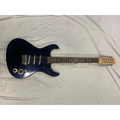 Danelectro Hodad 12 Solid Body Electric Guitar