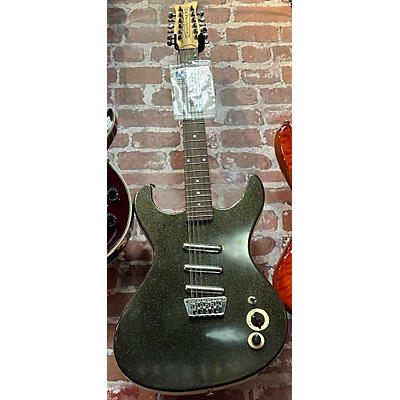 Danelectro Hodad 12-String Solid Body Electric Guitar