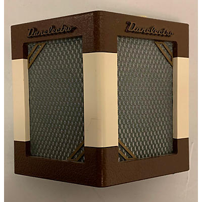 Danelectro Hodad DH-1 Battery Powered Amp