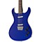 Hodad Electric Bass Guitar Level 1 Blue Metallic