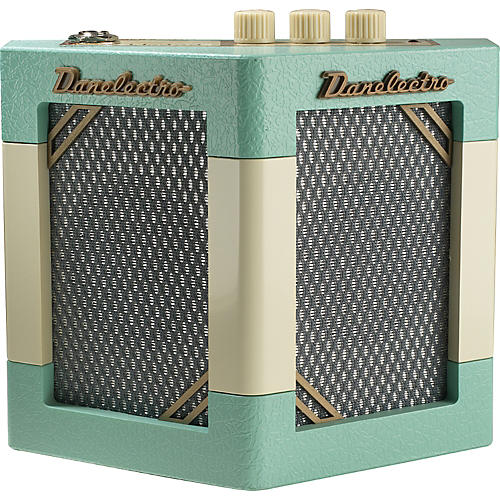 Hodad II DH-2 Mini Amp