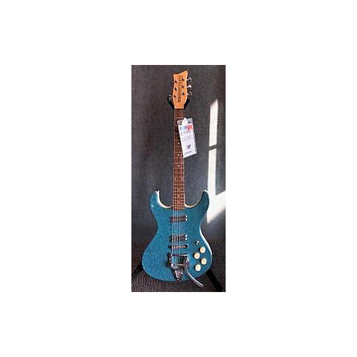 Hodad Solid Body Electric Guitar
