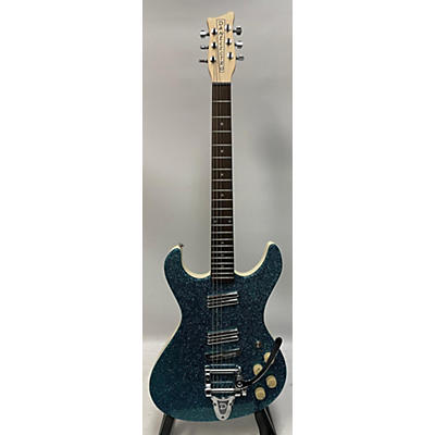 Danelectro Hodad Solid Body Electric Guitar