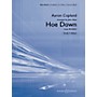 Boosey and Hawkes Hoe Down (from Rodeo) Concert Band Level 3 Composed by Aaron Copland Arranged by John Moss