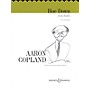 Boosey and Hawkes Hoe Down (from Rodeo) (String Orchestra) Boosey & Hawkes Orchestra Series Composed by Aaron Copland