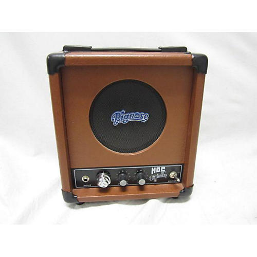 Hog 20 Battery Powered Amp