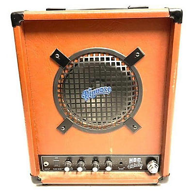 Pignose Hog 30 Bass Combo Amp