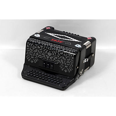 Hohner Hohnica Aces II 3-Register Accordion