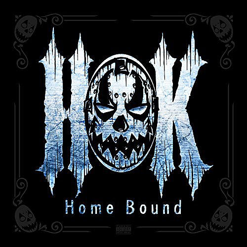 Hok - Home Bound
