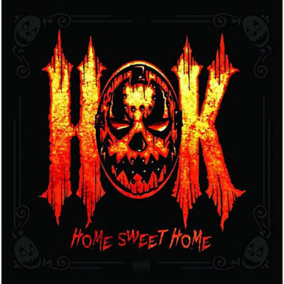 Hok - Home Sweet Home