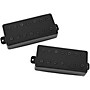 Seymour Duncan Holcomb SS 7-String Humbucker Pickup Black Set