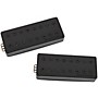 Seymour Duncan Holcomb SS 8-String Humbucker Pickup Black Set