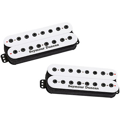 Seymour Duncan Holcomb SS 8-String Humbucker Pickup