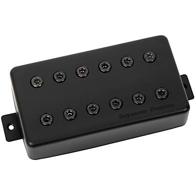 Seymour Duncan Holcomb SS Covered Pickup Set