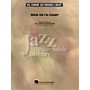 Hal Leonard Hold On I'm Comin' Jazz Band Level 4 by Aretha Franklin Arranged by Roger Holmes