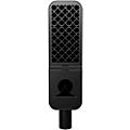 Ohma World Holes Condenser Microphone Black & BlackBlack & Black