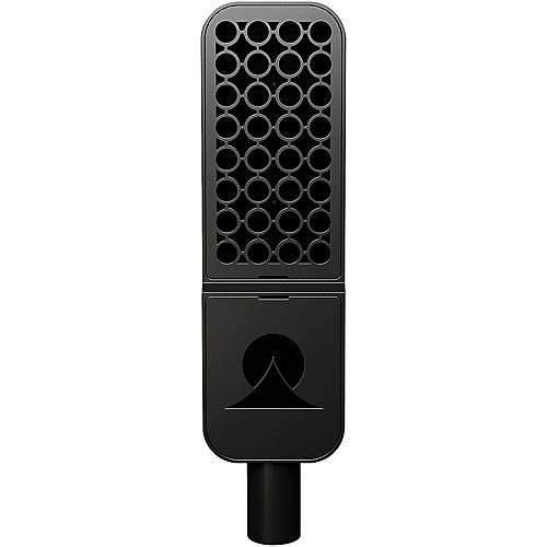 Ohma World Holes Condenser Microphone Black & Black