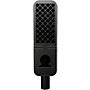 Ohma World Holes Condenser Microphone Black & Black