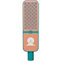 Ohma World Holes Condenser Microphone Black & BlackTeal & Apricot