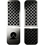 Ohma World Holes Screen Set Black & Stainless Steel