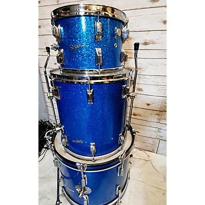 Rogers Holiday Drum Kit