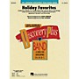 Hal Leonard Holiday Favorites - Discovery Plus Concert Band Series Level 2 arranged by Paul Lavender