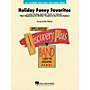 Hal Leonard Holiday Funny Favorites - Discovery Plus Concert Band Series Level 2 arranged by Paul Murtha