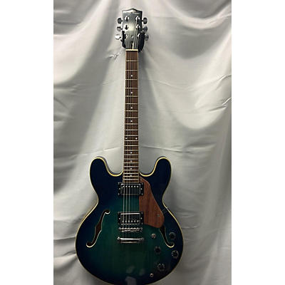 Jay Turser Hollow Body Hollow Body Electric Guitar