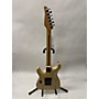 Used Tom Anderson Hollow Classic Solid Body Electric Guitar Natural
