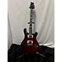 Used PRS Hollowbody Hollow Body Electric Guitar Red