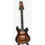 Used PRS Hollowbody Hollow Body Electric Guitar Trans Brown