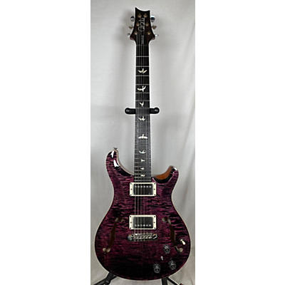 PRS Hollowbody II Artist Pack Hollow Body Electric Guitar