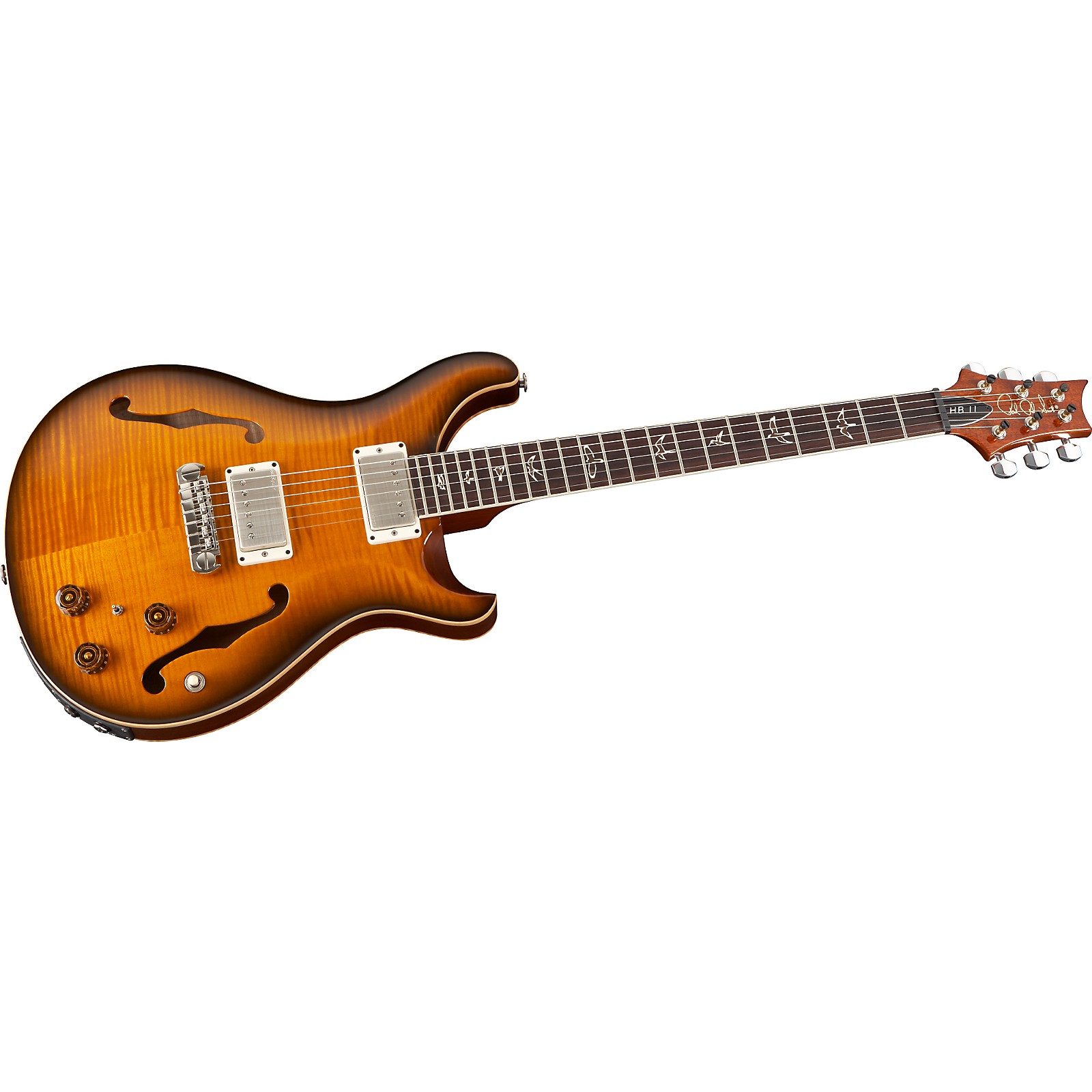 PRS Hollowbody II Electric Guitar Musician's Friend