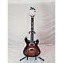 Used PRS Hollowbody II Hollow Body Electric Guitar 2 Color Sunburst