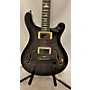 Used PRS Hollowbody II Hollow Body Electric Guitar CHARCOAL BURST