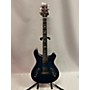 Used PRS Hollowbody II Hollow Body Electric Guitar Blue