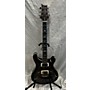 Used PRS Hollowbody II Hollow Body Electric Guitar CHARCOAL BURST