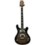 Used PRS Hollowbody II Hollow Body Electric Guitar Charcoal Burst