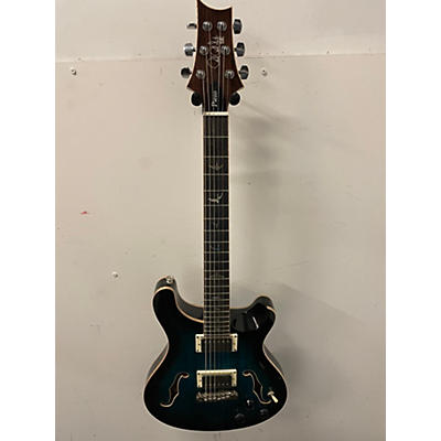 PRS Hollowbody II Hollow Body Electric Guitar