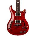 PRS Hollowbody II With Piezo Electric Guitar Red TigerRed Tiger