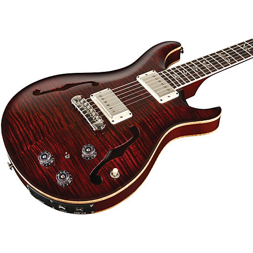 Hollowbody II with 10-Top Electric Guitar