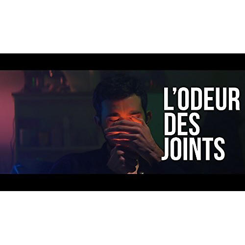 Hollydays - L'Odeur Des Joints