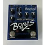 Used Radial Engineering Hollywood Bones Effect Pedal