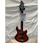 Used Schecter Guitar Research Hollywood Custom BT2 Lyon Solid Body Electric Guitar Sunburst