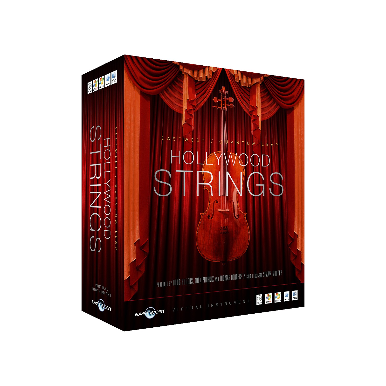 eastwest hollywood strings free download mac