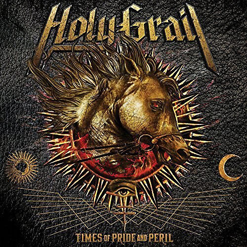 Holy Grail - Times Of Pride and Peril
