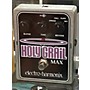 Used Electro-Harmonix Holy Grail MAX Reverb Effect Pedal