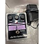 Used Electro-Harmonix Holy Grail Max Effect Pedal